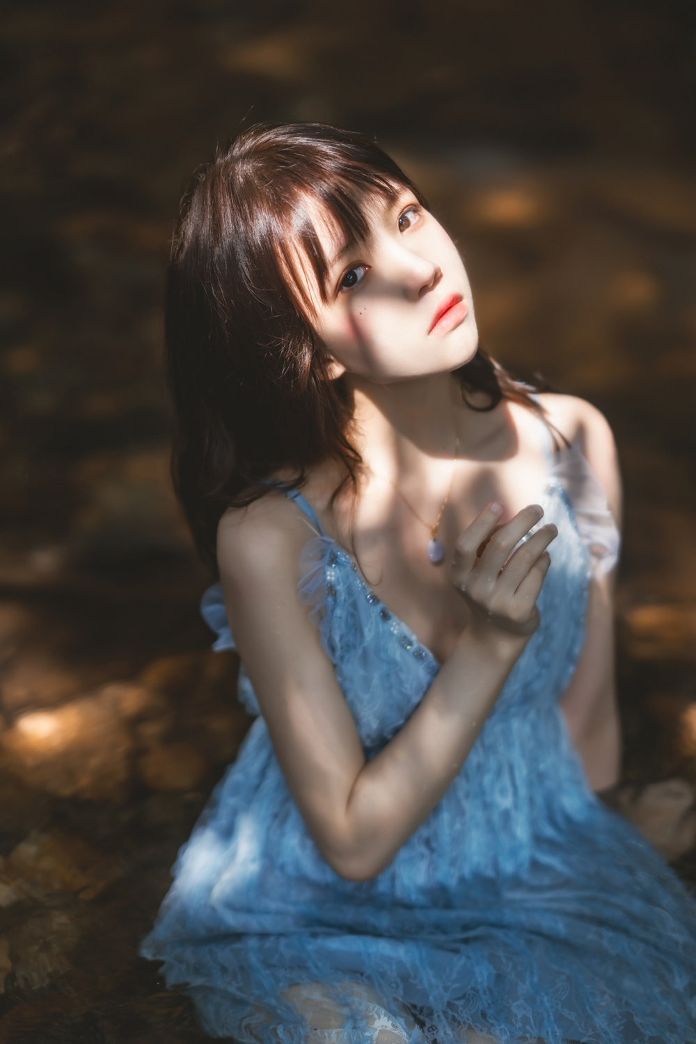 【在线看】桜桃喵 – 沉溺 [19P374M]-秘语空间