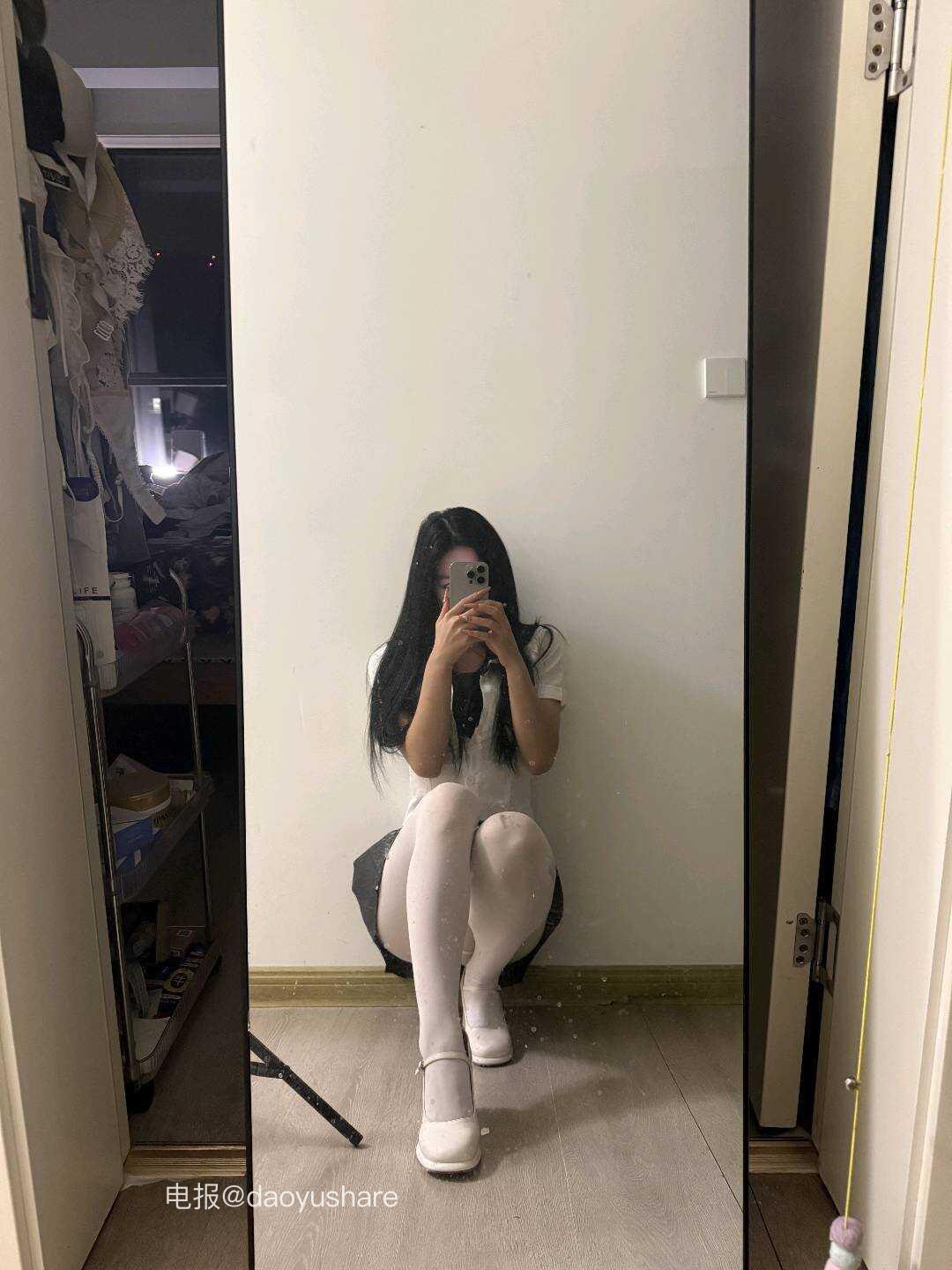 【在线看】抖音 里不理 岛遇 NO.001期 【6P12V】-秘语空间